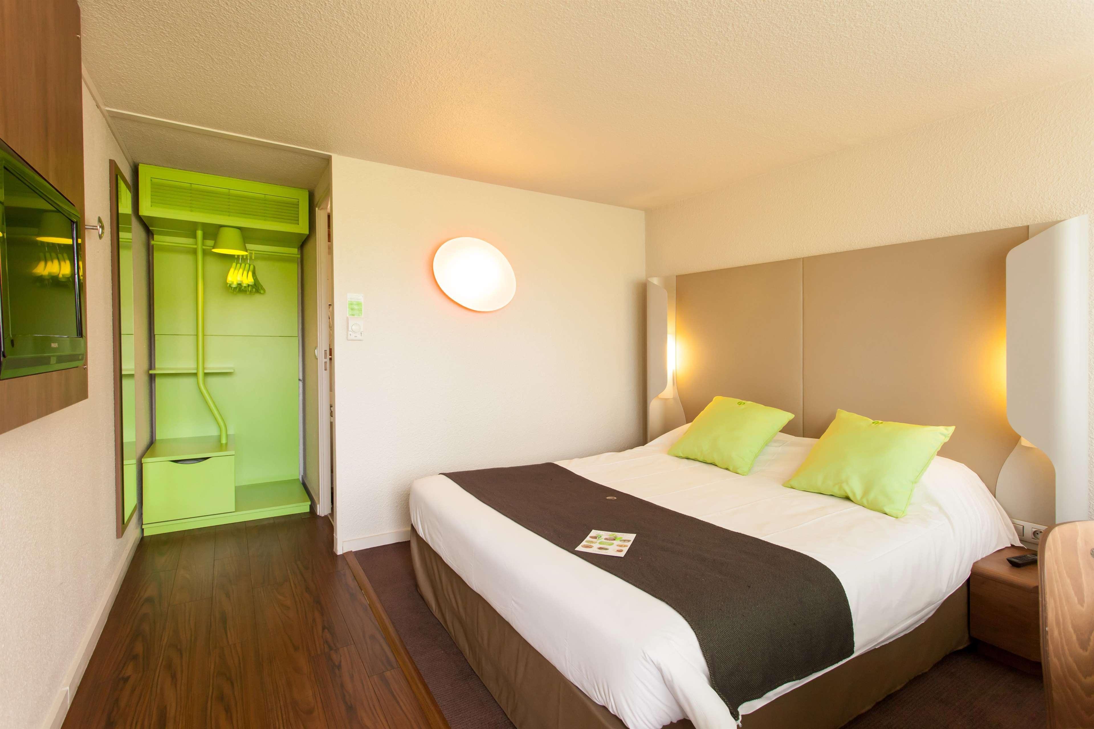 Hotel Campanile 3*